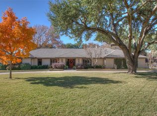 3858 Candlelite Ln, Fort Worth, TX 76109