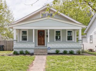 3071 University Rd, Louisville, KY 40206