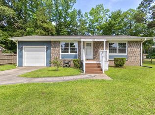 1829 Westridge Blvd., Conway, SC 29527