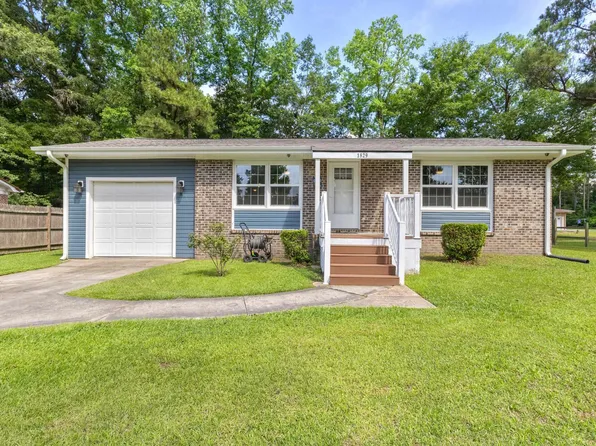1829 Westridge Blvd., Conway, SC 29527