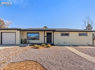 529 Marquette Dr, Colorado Springs, CO 80911