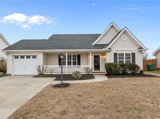 1013 Tesh Ct, High Point, NC 27265