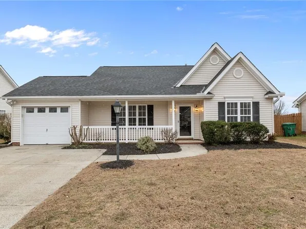 1013 Tesh Ct, High Point, NC 27265