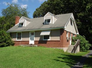 175 Fisher Hill Rd, Eden, NC 27288