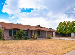 4613 W Mountain View Rd, Glendale, AZ 85302