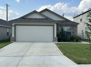 6235 Willow Point Blvd, San Antonio, TX 78219