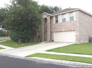 2210 Dewey Point, San Antonio, TX 78251