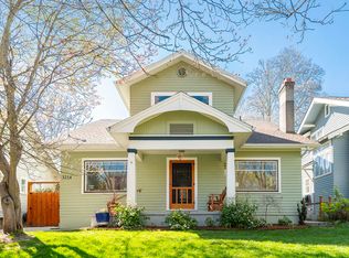 3214 NE Hoyt St, Portland, OR 97232