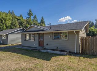 418 N 4th Ave, Ridgefield, WA 98642