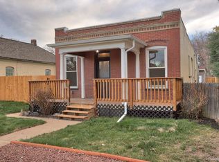 4729 Gaylord St, Denver, CO 80216