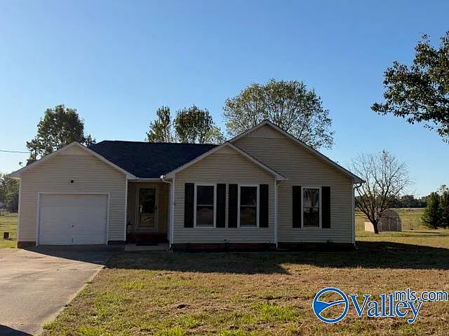 16083 Log Cabin Rd
