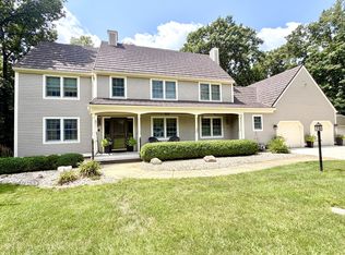 610 Timber Ridge Rd, Princeton, IL 61356