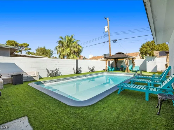 2013 Howard Ave, Las Vegas, NV 89104