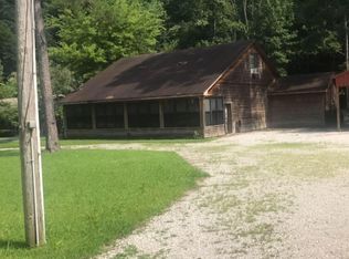 518 County Road 321, Iuka, MS 38852
