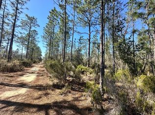 NE 56th St, Bronson, FL 32621