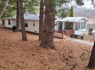 329 Burr Oak Rd, Foley, MO 63347