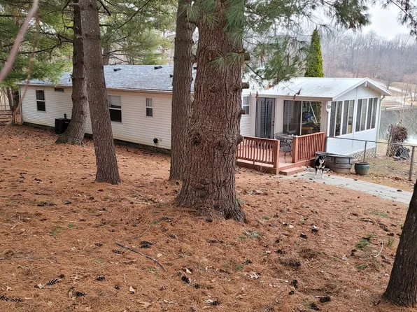 329 Burr Oak Rd, Foley, MO 63347