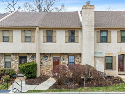 703 Andover Ct #C, West Chester, PA, 19382