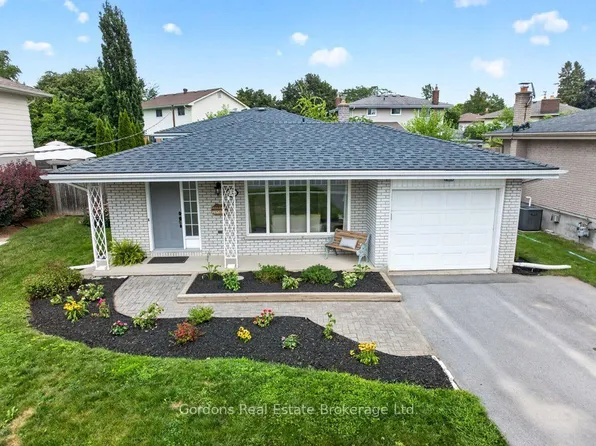 253 Haig Rd, Belleville, ON K8N 4P9