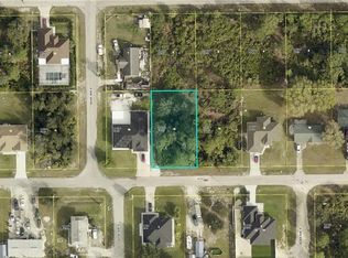 3112 46th St SW, Lehigh Acres, FL 33976