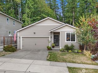 12115 319th Ave SE, Sultan, WA 98294
