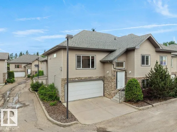 17715 96th Ave NW #30, Edmonton, AB T5T 6W9