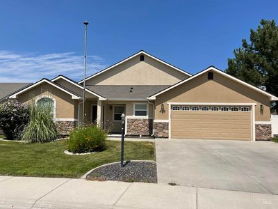416 W Thornwood St, Nampa, ID, 83686
