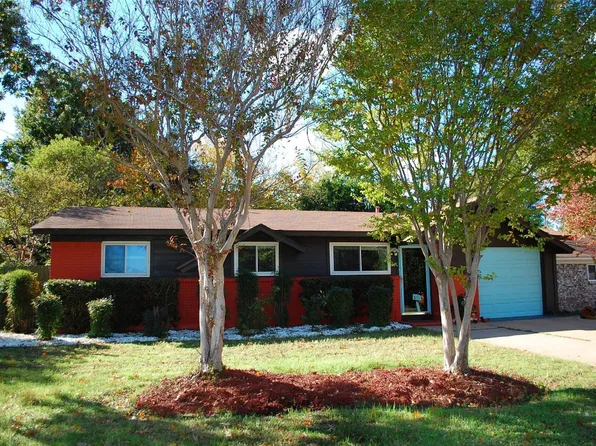 801 Nelson Ter, Bedford, TX 76022