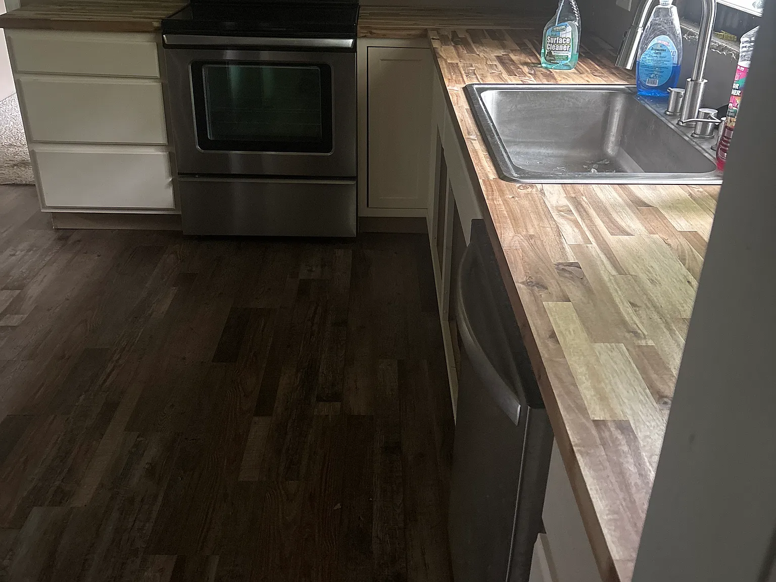 3 bed, 1.5 bath, 1524 sqft, $1,527 — Photo 3
