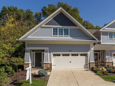 441 Firefly Ln, Carmel, IN, 46032