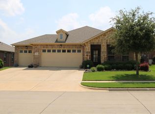 9206 Squirrel Run Ct, Arlington, TX 76002