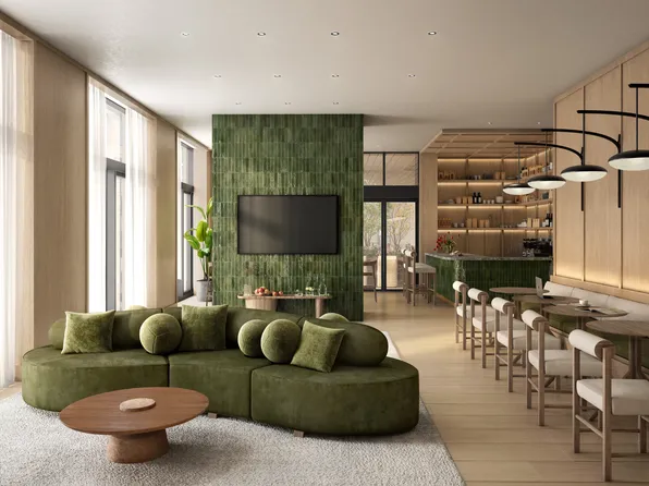 126 East 57th Street image 19 of 22