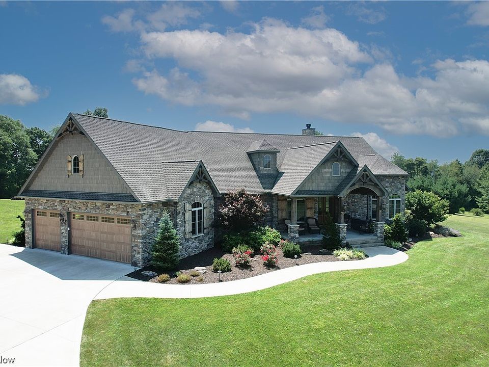 9516 Lisbon St E, East Canton, OH 44730 Zillow