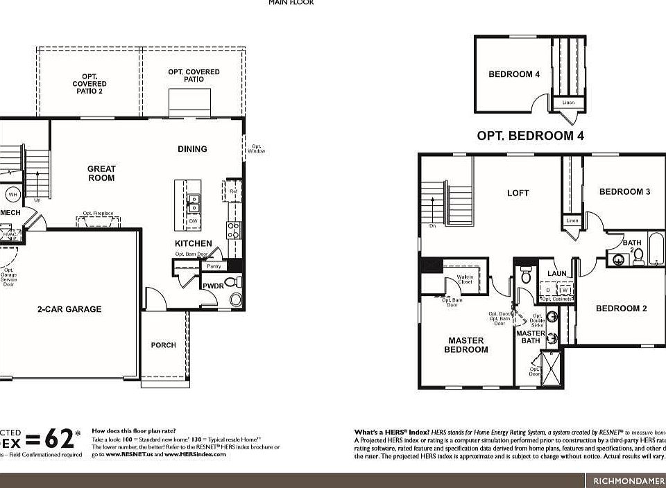 2nd image of 768 Blue Teal Dr