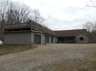 5045 Township Road 225 SE, New lexington, OH 43764