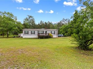 123 Madison Rd, Berry, AL 35546