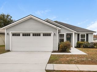 5325 Lacy Jane Way, Jacksonville, FL 32244