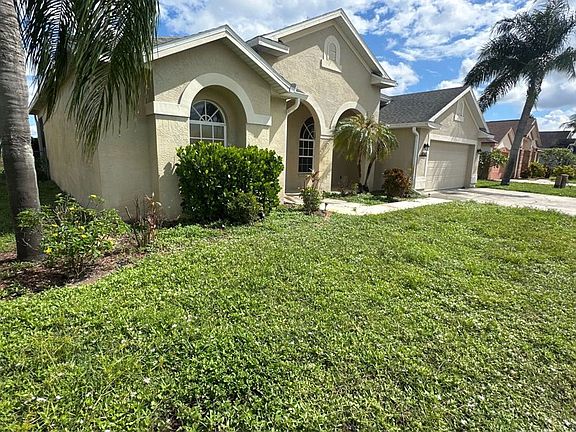 Property Side View