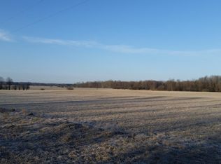 N Reek Rd, Custer, MI 49405