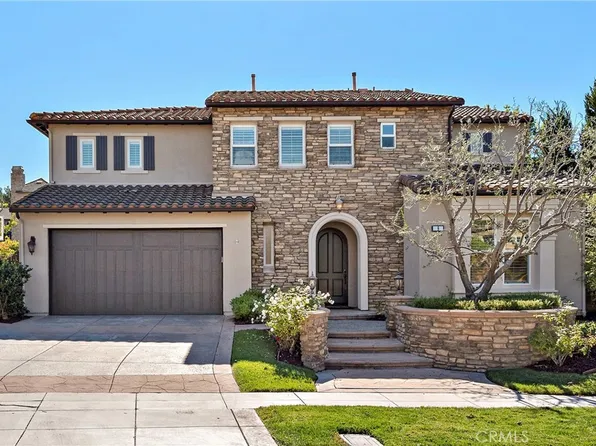 8 Fayette Cir, Mission Viejo, CA 92694