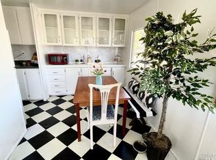 150 Silverado Trl TRLR 77, Napa, CA 94559