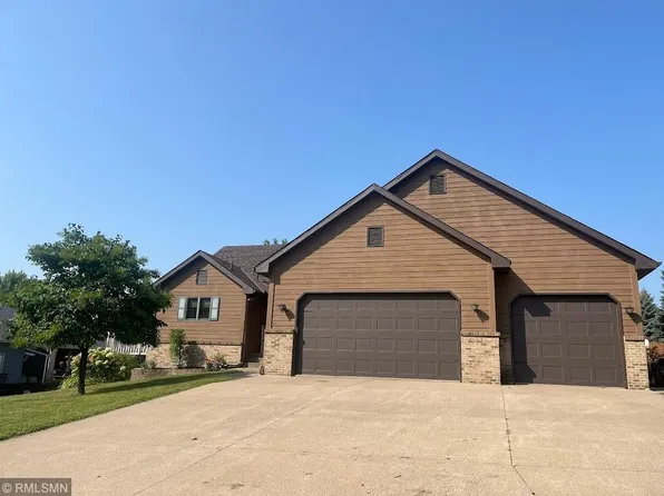 506 Ironwood Ave NE, New Prague, MN 56071