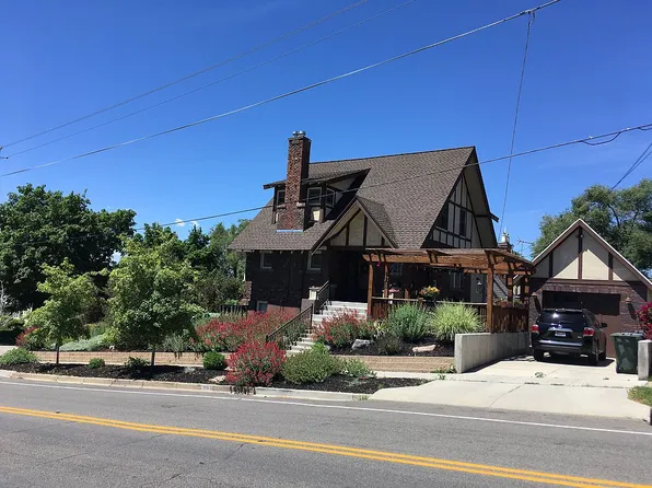 505 N B St, Salt Lake City, UT 84103