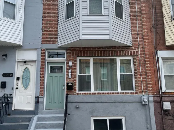 2032 McKean St, Philadelphia, PA 19145