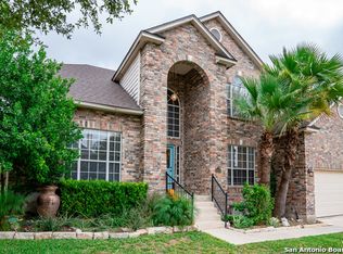 24228 Bear Mtn, San Antonio, TX 78258