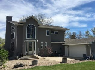 2120 Franklin St, Fort Benton, MT 59442
