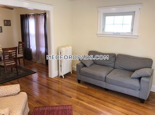 25 Carney St, Medford, MA 02155