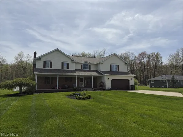 938 Florence Dr, Macedonia, OH 44056