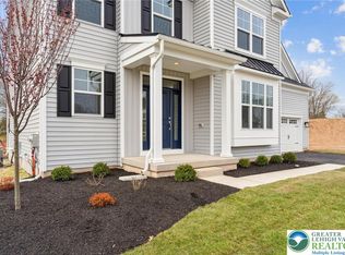 120 Ashford Dr, Coopersburg, PA 18036