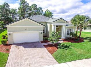 550 SW Indian Ky, Port Saint Lucie, FL 34986